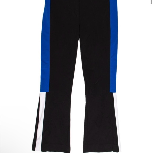 Versace pants size small. US 2   IT size 40. AUTHENTIC - Picture 4 of 10